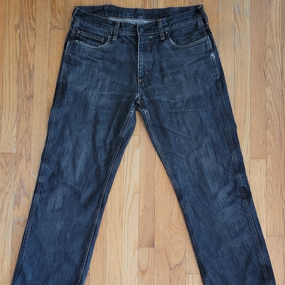 Carhartt WIP Western Pant jeans 32 x 32